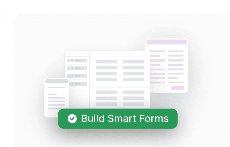 Smart Apply & Screening Builder