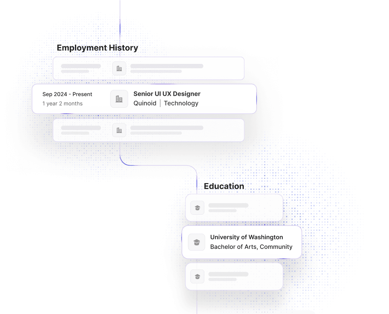 AI-Powered Applicant Insights