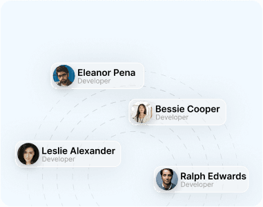 Talent Pool