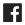 Facebook social media icon