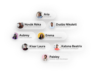 Personalised Candidate Communication image