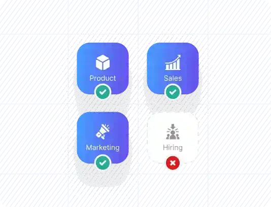 Wearing Too Many Hats