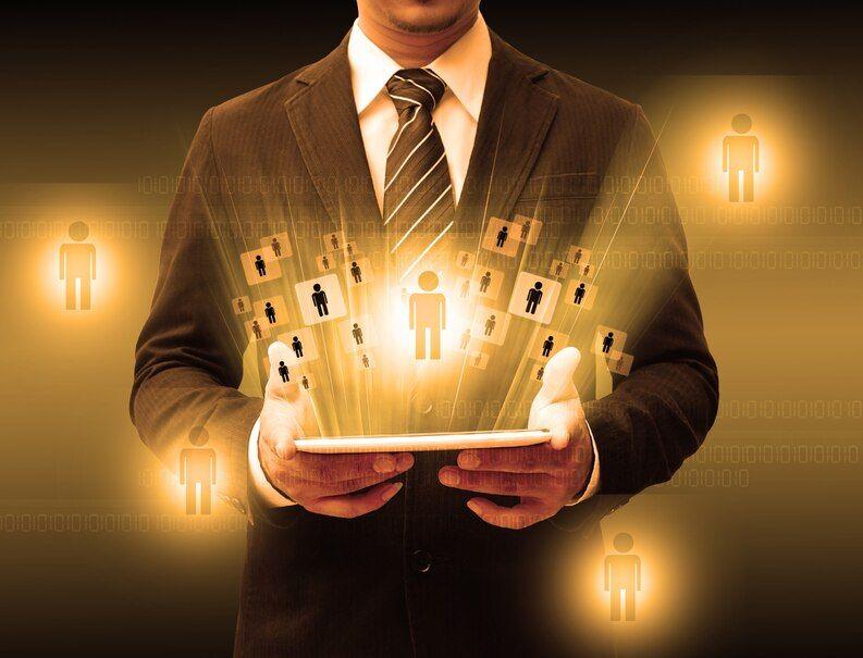 Unlocking Agility Strategic Staff Augmentation For Agile Business Solutions