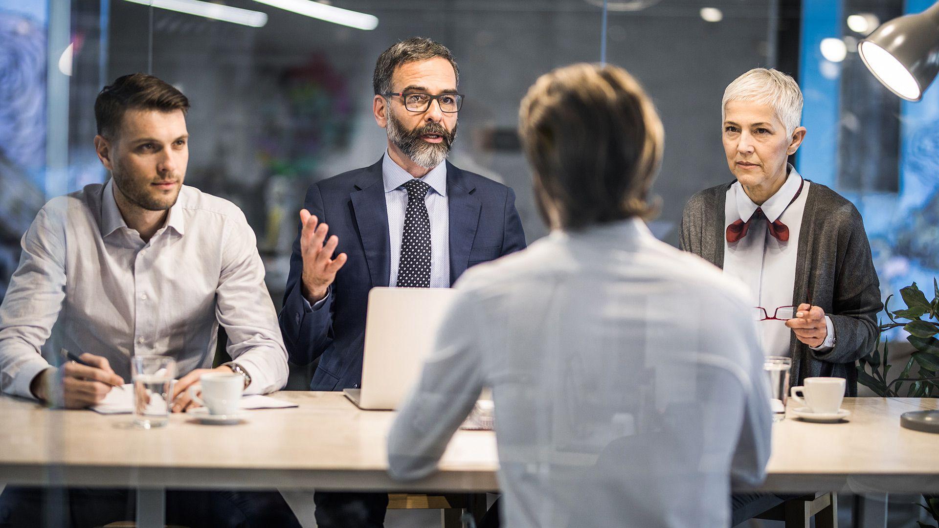 Top Interview Questions for Different Roles: A Recruiter’s Guide