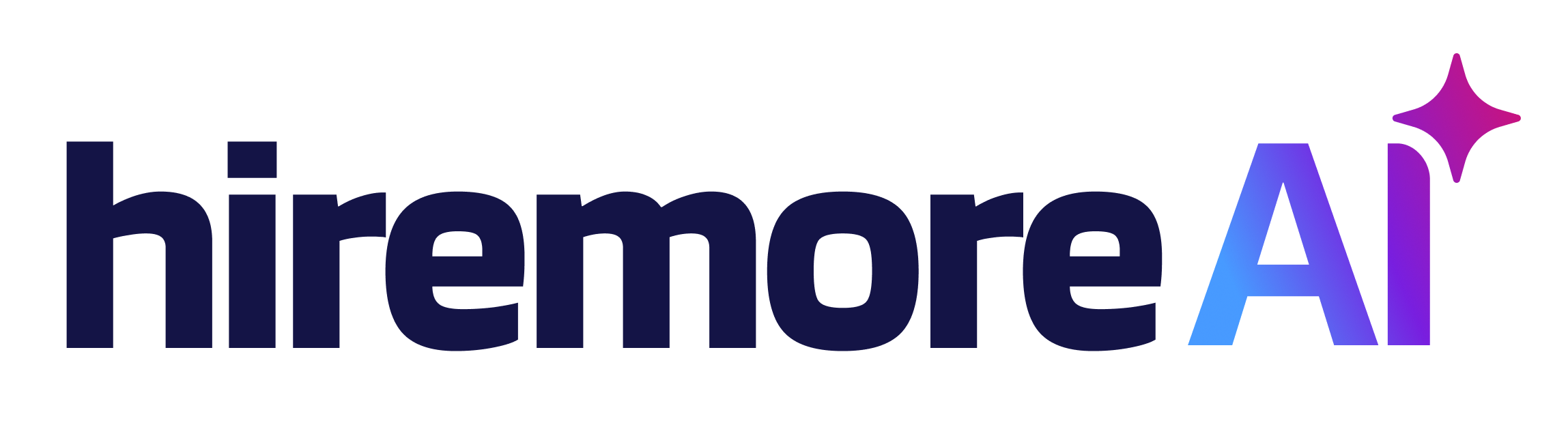 hiremore AI Logo