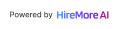 powered by hiremore
